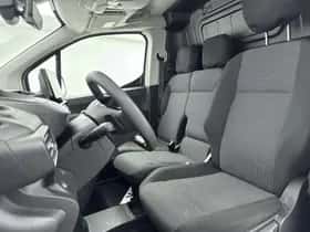 Peugeot Partner (2024) thumbnail 6