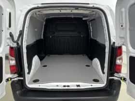 Peugeot Partner (2024) thumbnail 7