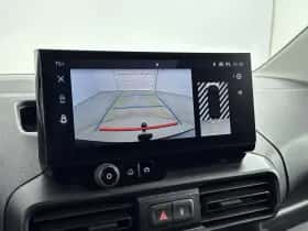 Peugeot Partner (2024) thumbnail 8