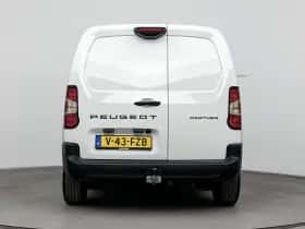 Peugeot Partner (2024) thumbnail 9