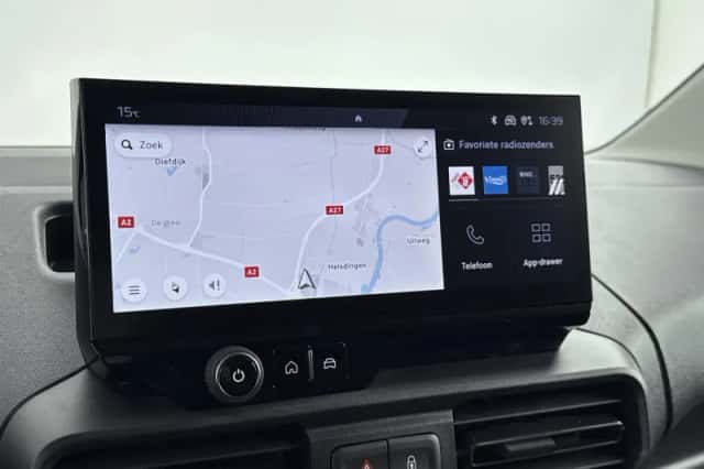 Peugeot Partner (2024) thumbnail 10