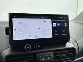 Peugeot Partner (2024) thumbnail 10