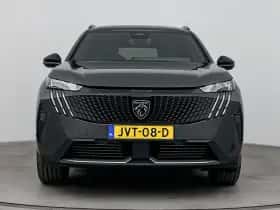 Peugeot 5008 (2025) thumbnail 11