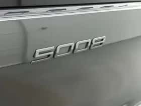 Peugeot 5008 (2025) thumbnail 26