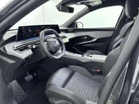 Peugeot 5008 (2025) thumbnail 5
