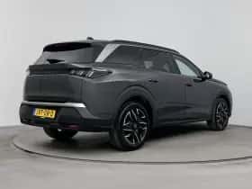 Peugeot 5008 (2025) thumbnail 8