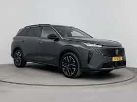Peugeot 5008 (2025) thumbnail 10