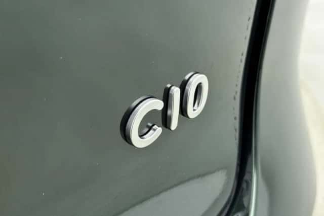 Leapmotor C10 (2026) thumbnail 24