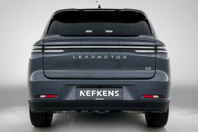 Leapmotor C10 (2026) thumbnail 6