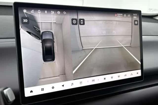 Leapmotor C10 (2026) thumbnail 9