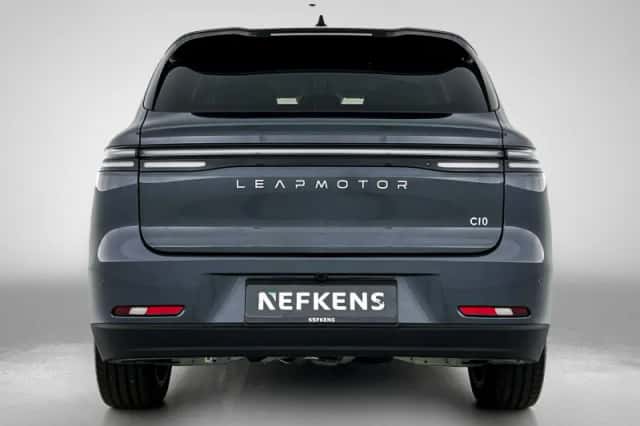 Leapmotor C10 (2026) thumbnail 6
