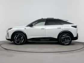 Peugeot e-3008 (2025) thumbnail 2