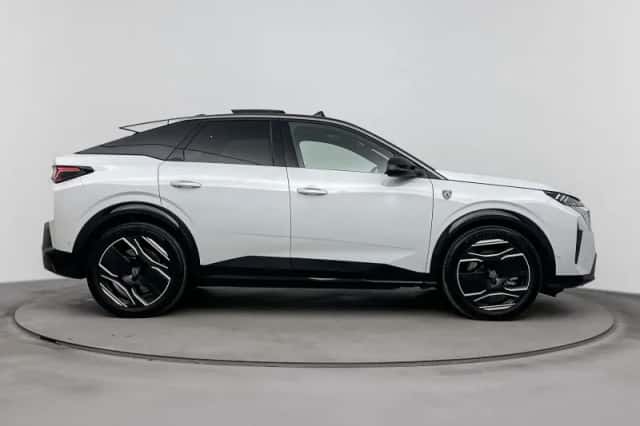 Peugeot e-3008 (2025) thumbnail 11