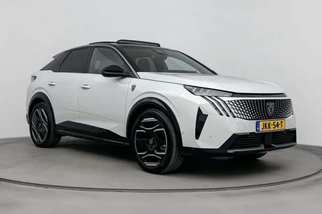 Peugeot e-3008 (2025) thumbnail 12