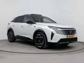 Peugeot e-3008 (2025) thumbnail 12