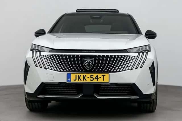 Peugeot e-3008 (2025) thumbnail 13