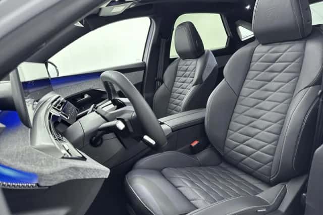 Peugeot e-3008 (2025) thumbnail 14