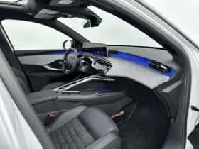 Peugeot e-3008 (2025) thumbnail 15