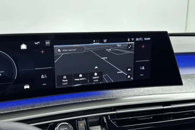 Peugeot e-3008 (2025) thumbnail 17