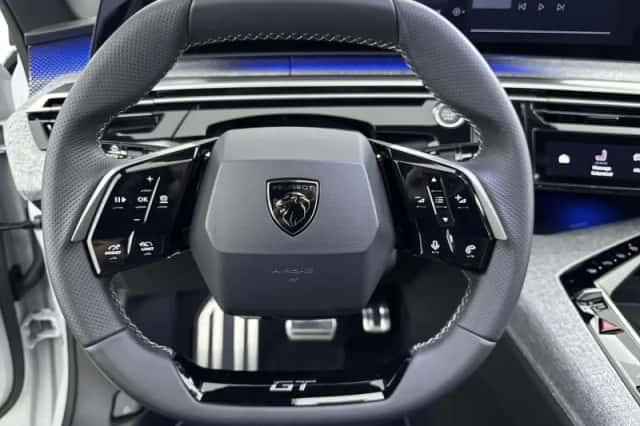 Peugeot e-3008 (2025) thumbnail 20