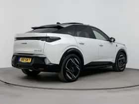 Peugeot e-3008 (2025) thumbnail 3
