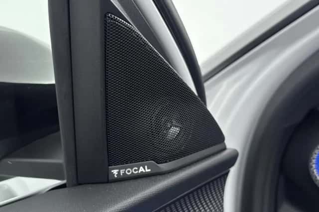 Peugeot e-3008 (2025) thumbnail 23