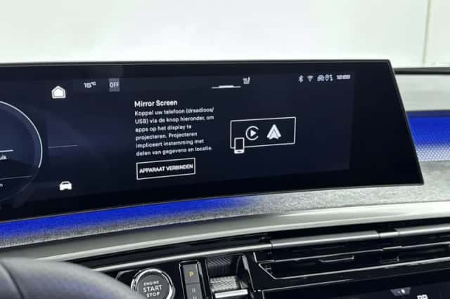Peugeot e-3008 (2025) thumbnail 24