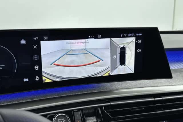 Peugeot e-3008 (2025) thumbnail 25