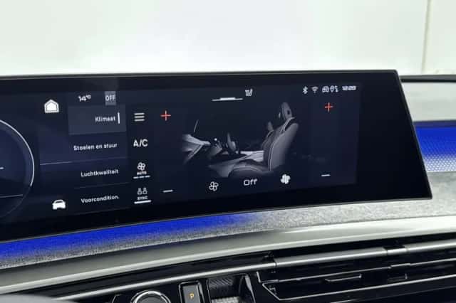 Peugeot e-3008 (2025) thumbnail 26