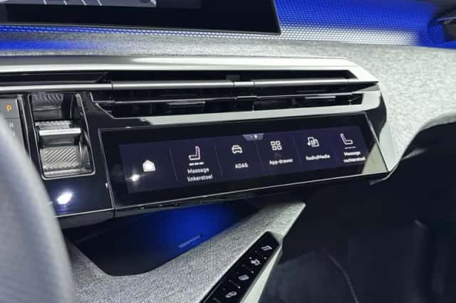 Peugeot e-3008 (2025) thumbnail 27