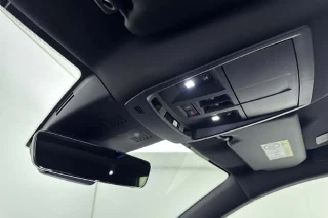 Peugeot e-3008 (2025) thumbnail 29