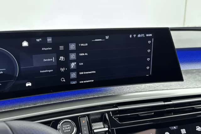 Peugeot e-3008 (2025) thumbnail 36