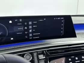 Peugeot e-3008 (2025) thumbnail 36