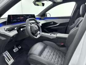 Peugeot e-3008 (2025) thumbnail 6