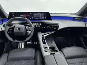 Peugeot e-3008 (2025) thumbnail 7