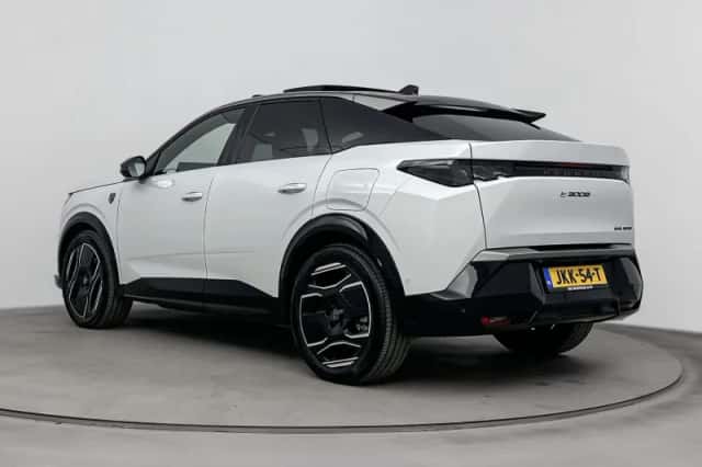 Peugeot e-3008 (2025) thumbnail 9