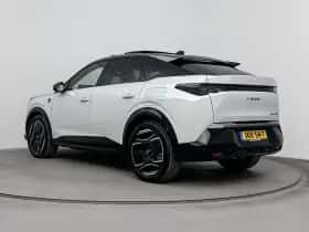 Peugeot e-3008 (2025) thumbnail 9