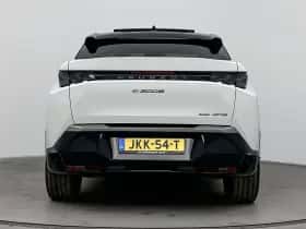 Peugeot e-3008 (2025) thumbnail 10