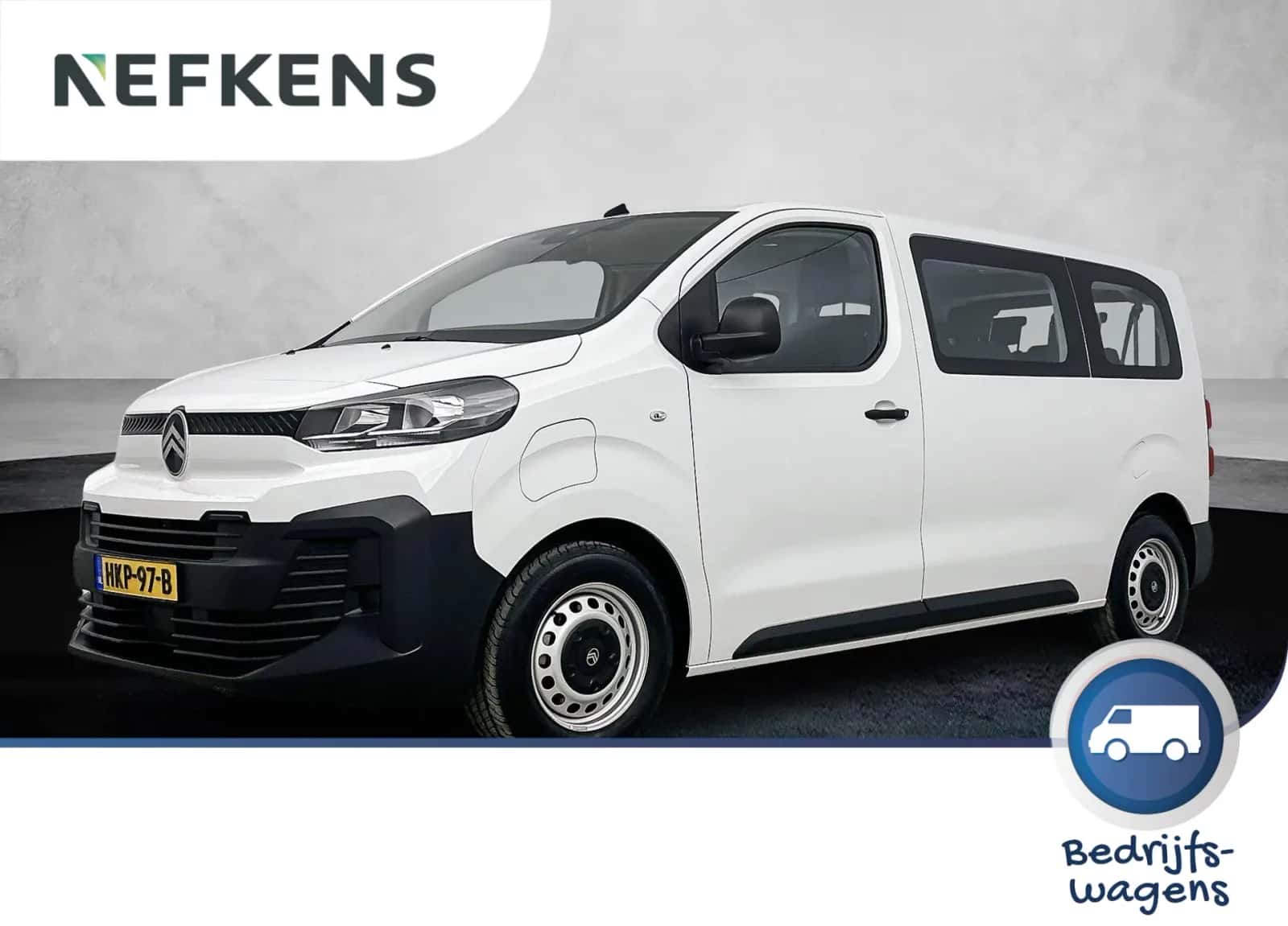 Citroën Jumpy (2025) — foto 1