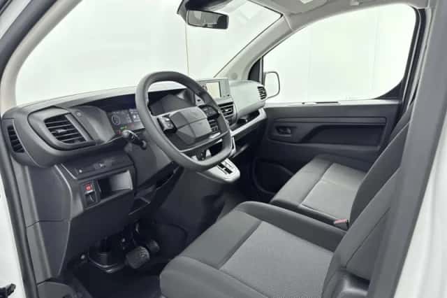 Citroën Jumpy (2025) thumbnail 11