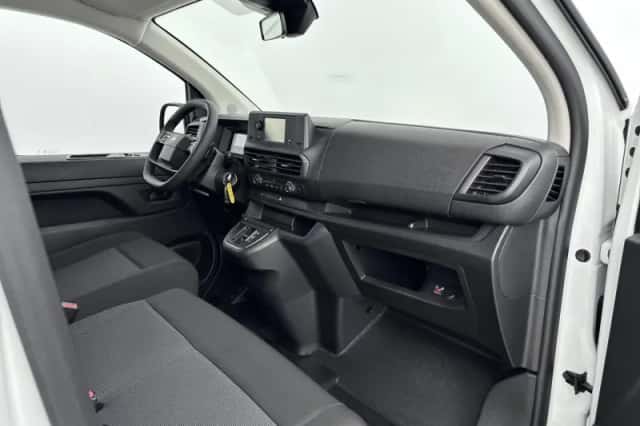 Citroën Jumpy (2025) thumbnail 12