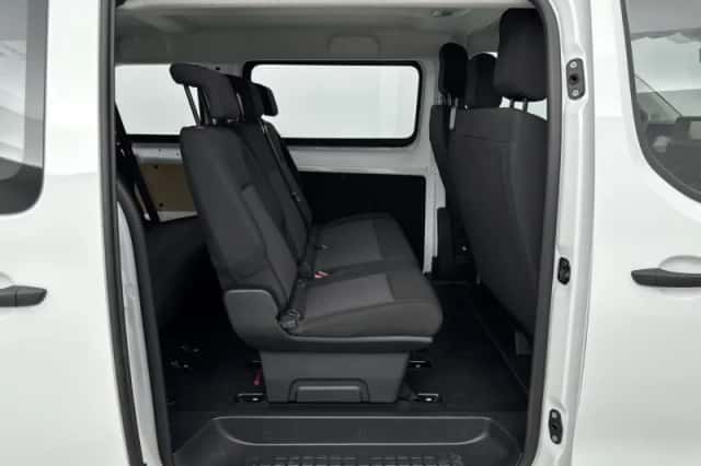 Citroën Jumpy (2025) thumbnail 13