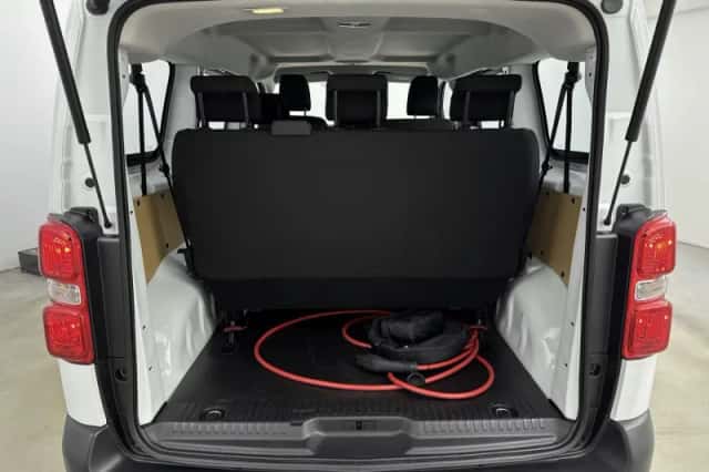 Citroën Jumpy (2025) thumbnail 14