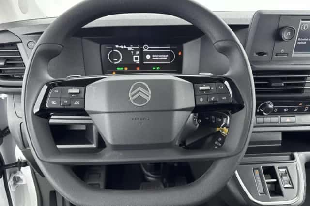 Citroën Jumpy (2025) thumbnail 16