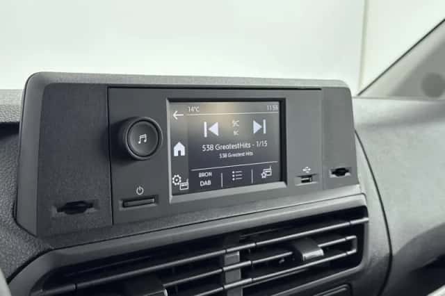 Citroën Jumpy (2025) thumbnail 19