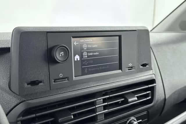 Citroën Jumpy (2025) thumbnail 20