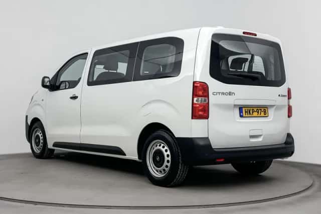 Citroën Jumpy (2025) thumbnail 3