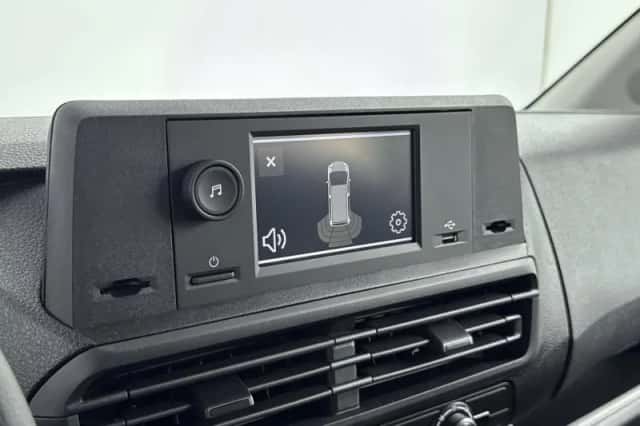 Citroën Jumpy (2025) thumbnail 21