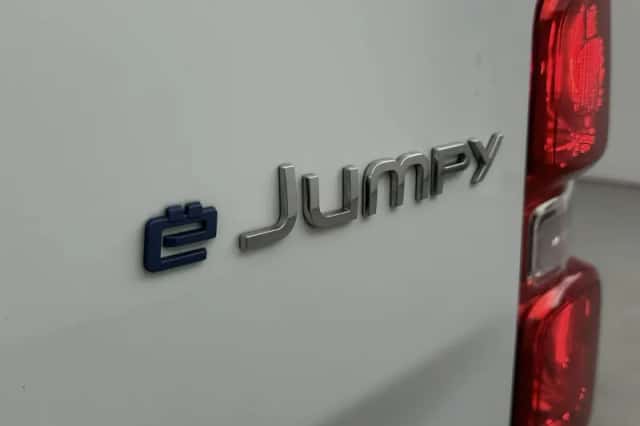 Citroën Jumpy (2025) thumbnail 25