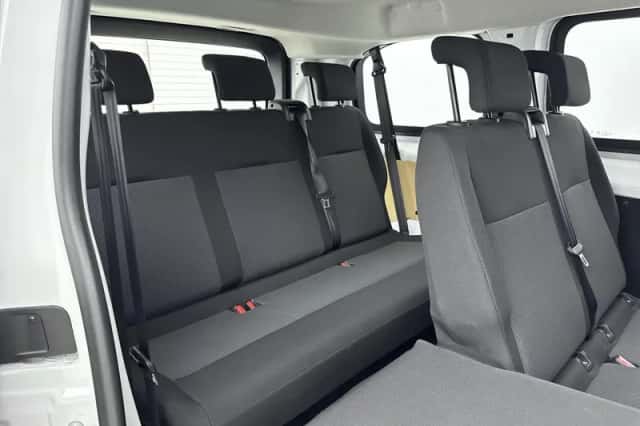 Citroën Jumpy (2025) thumbnail 27